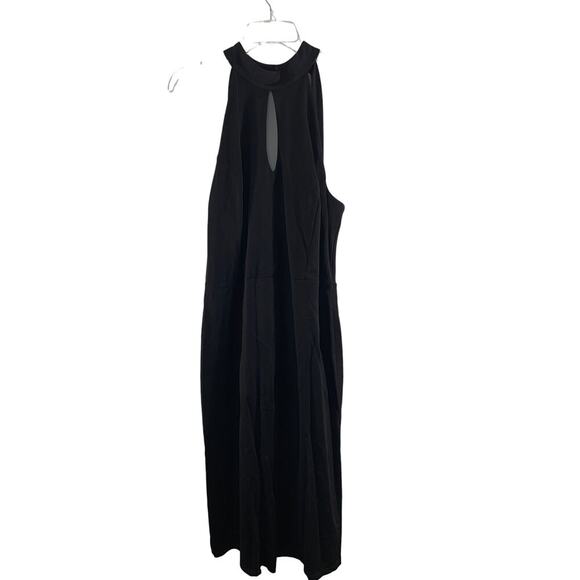 LOVE SQUARED Women’s Black Sleeveless Dress / Size: 1X - Picture 1 of 9